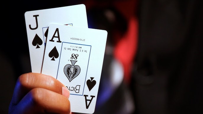 Panduan Bermain Blackjack dengan Teman