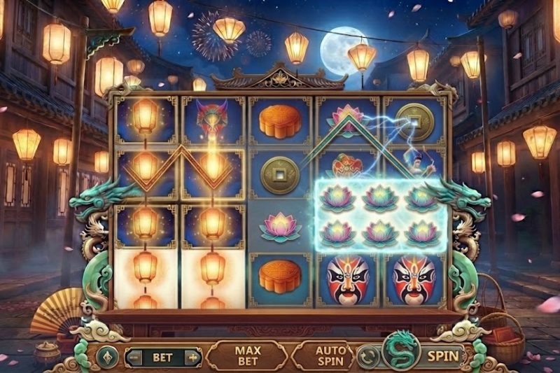 Cara memahami sistem kombinasi simbol pada grid